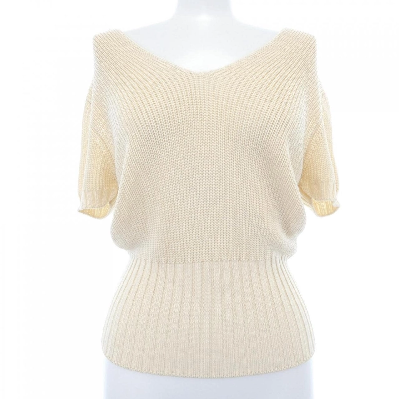 【Mã giảm giá】HERMES Áo len 641415