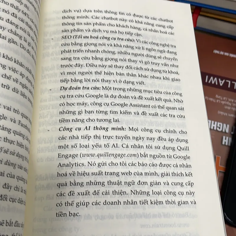 AI Trí Tuệ Nhân Tạo  996530