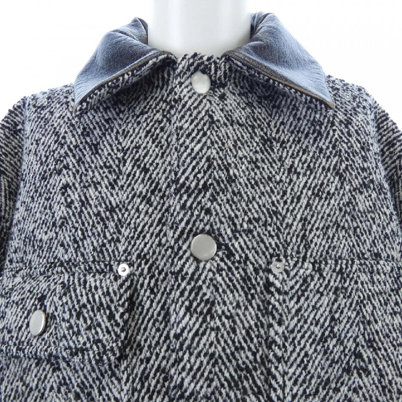 Áo khoác PRADA SGC675 - Hàng hiệu Chính hãng 892792