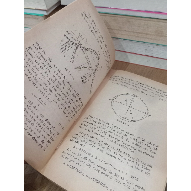 Sử dụng bản đồ địa hình - Bùi Đức Tiến, Vũ Thành Mô 747066
