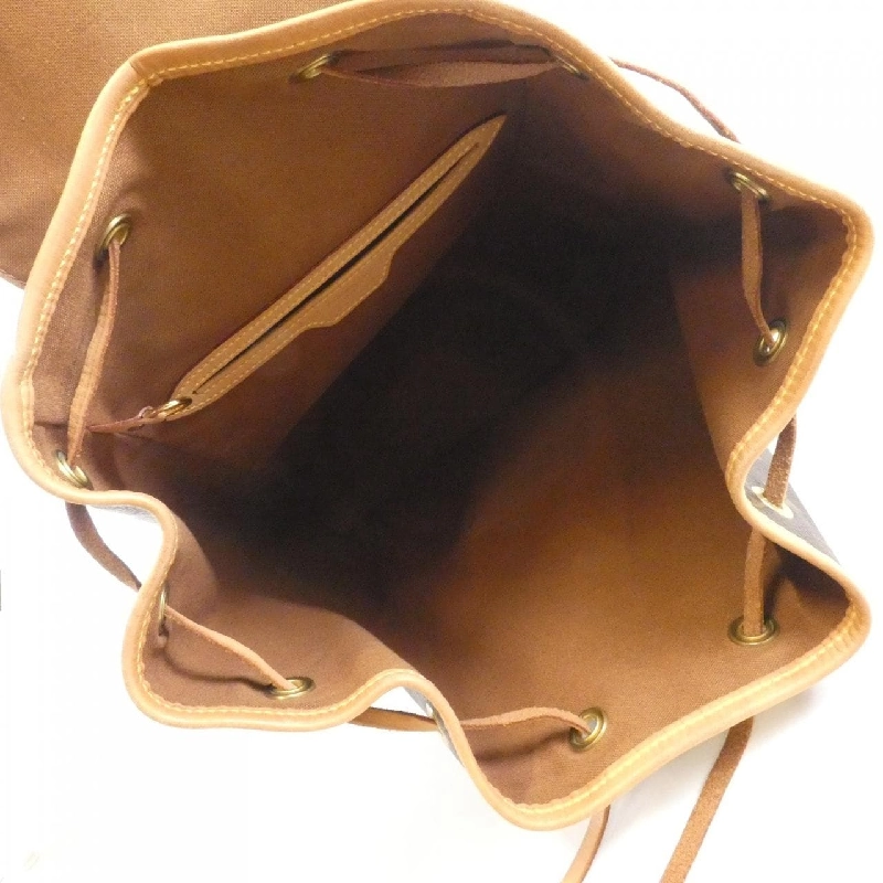 Balo Louis Vuitton Monogram Montsouris GM M51135 - Hàng hiệu Chính hãng 776538