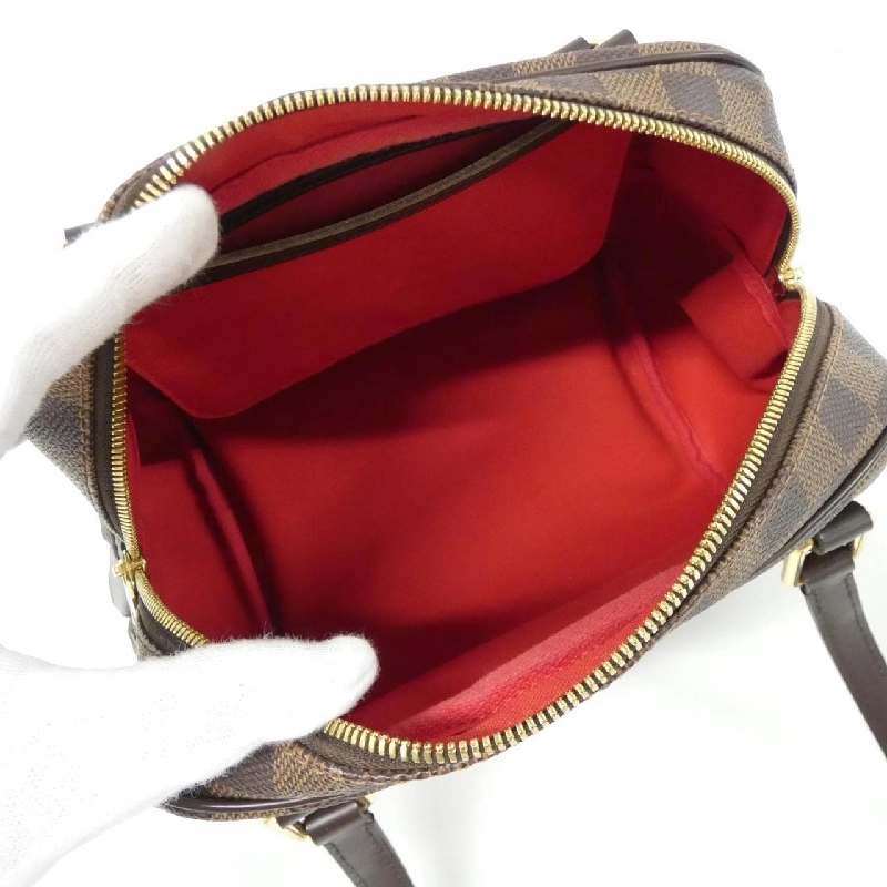 Túi xách vai Louis Vuitton Damier Rivington PM N41157 - Hàng hiệu Chính hãng 801923