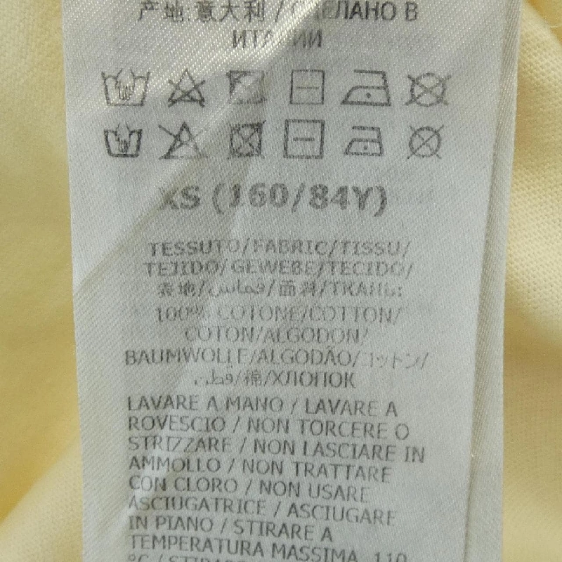 Áo thun GUCCI - Hàng hiệu Authentic 642003