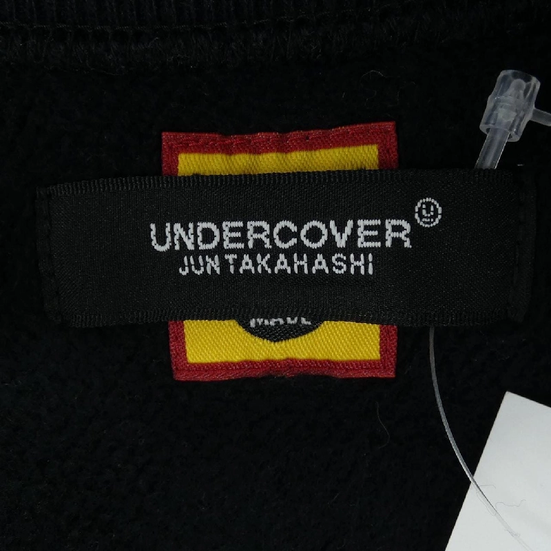 Áo khoác UNDER COVER UC1B9806 - Hàng hiệu Authentic 901951