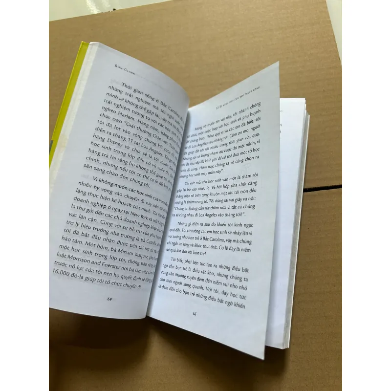 55 kỹ năng giúp con bạn thành công 1033249