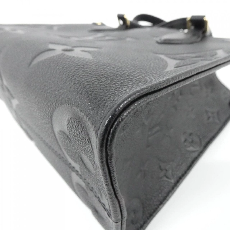 Túi xách Louis Vuitton Monogram Empreinte OnTheGo PM M45653 - Hàng hiệu Chính hãng 771911