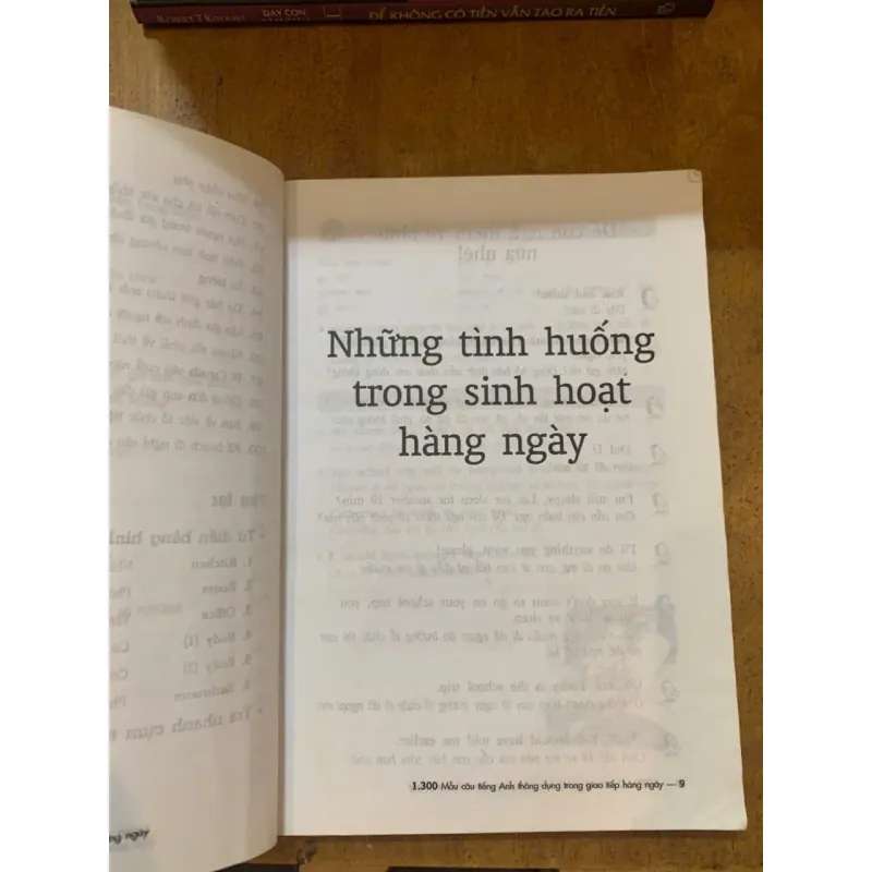 1300 mẫu câu tiếng anh thông dụng tròng giao tiếp 567814