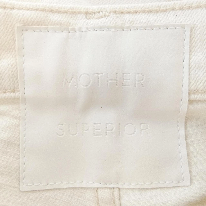 Quần jeans MOTHER 3110600466 - Hàng hiệu Authentic 815307