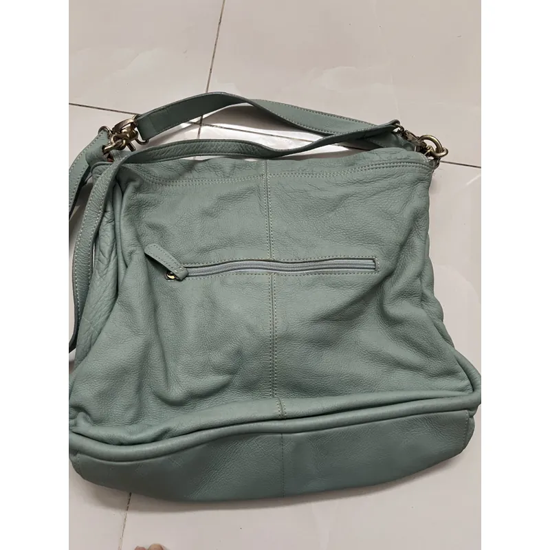 Túi da MiuMui 706753