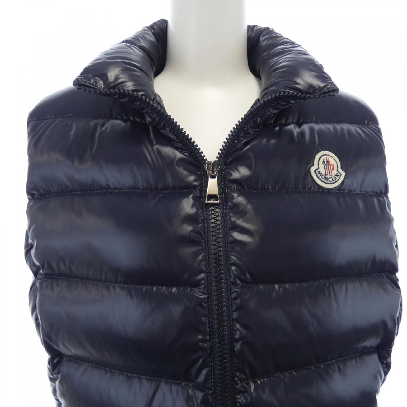 Áo vest lông vũ MONCLER GHANY 631217