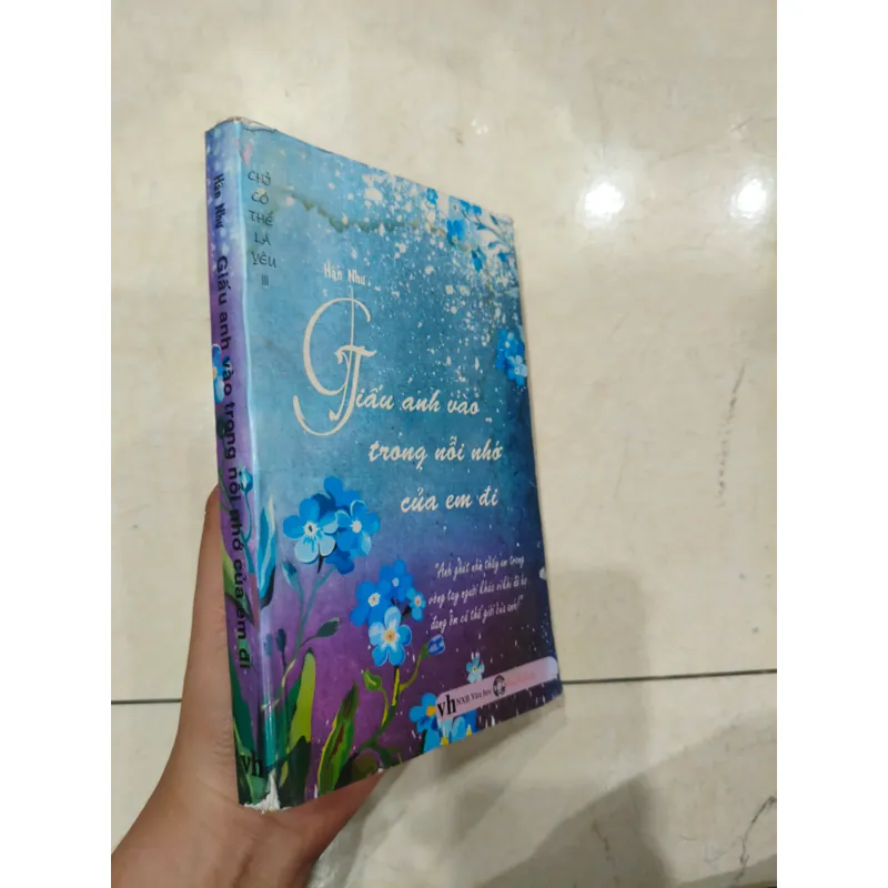 Giấu Anh Vào Trong Nỗi Nhớ Của Em Đi 🌱 602883