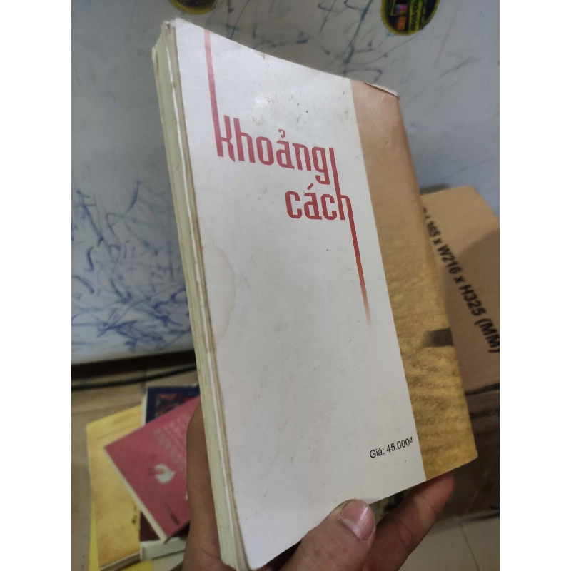 Khoảng cách Vũ Xuân ĐộHCM01/03 910298