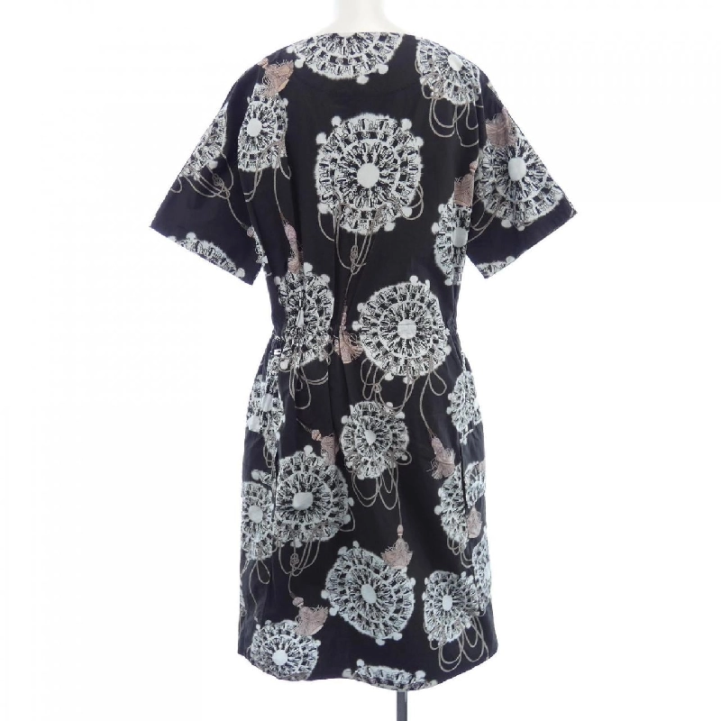 Đầm HERMES - Hàng hiệu Authentic 818053