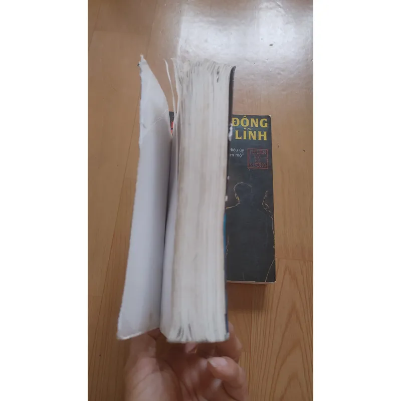 MA THÓI ĐÈN 2 TẬP  711468