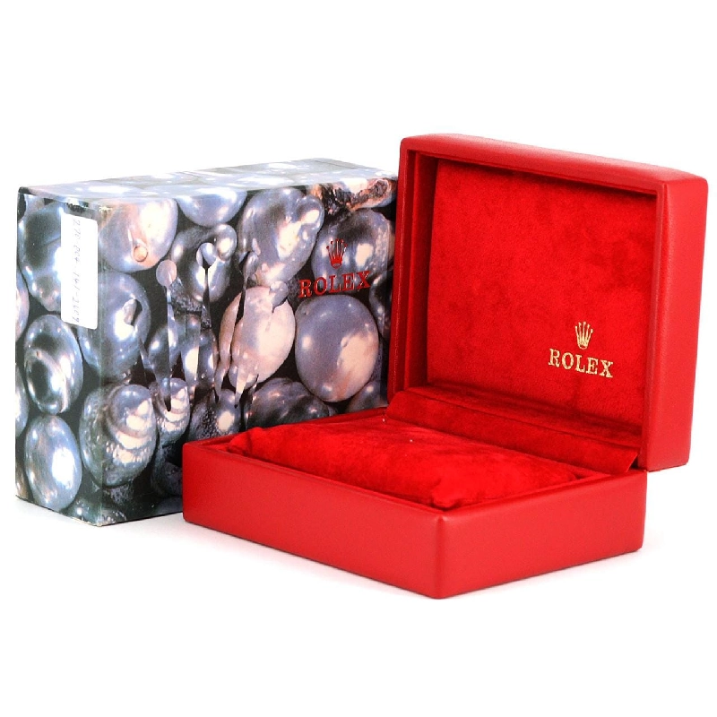 Đồng hồ Rolex Datejust 79174NR SSxWG tự động F - Hàng hiệu chính hãng 876305