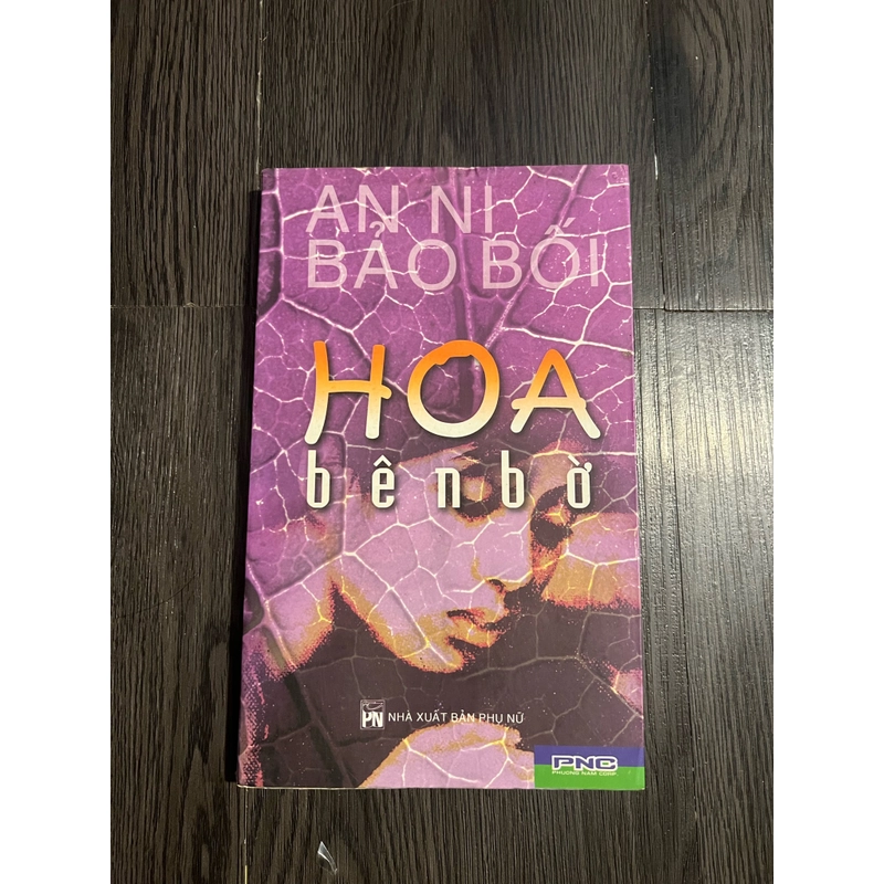 Hoa bên bờ - An Ni Bảo Bối 298507