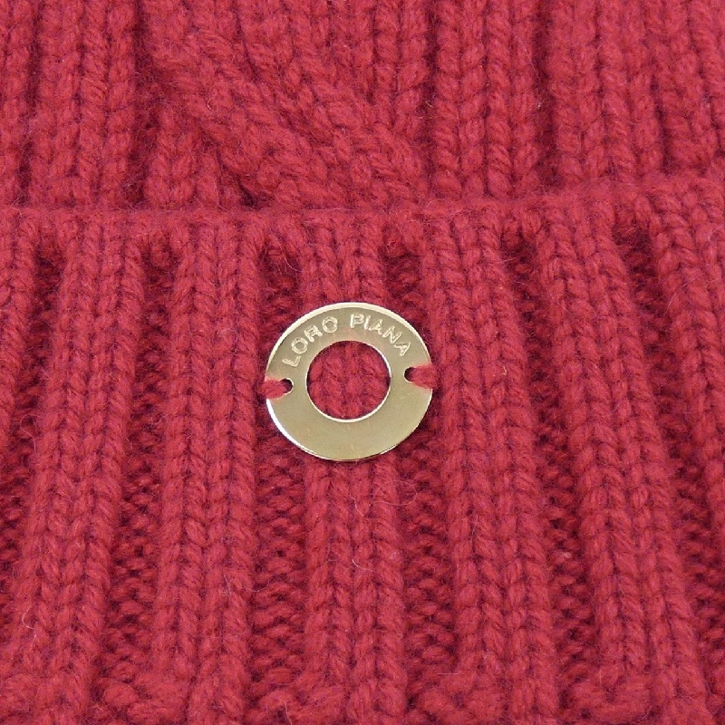 Mũ len Loro Piana - Hàng hiệu Chính hãng 833476