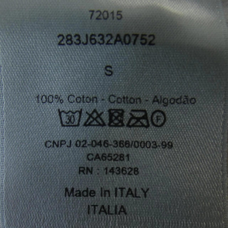 Áo thun DIOR - Hàng hiệu Chính hãng 898333