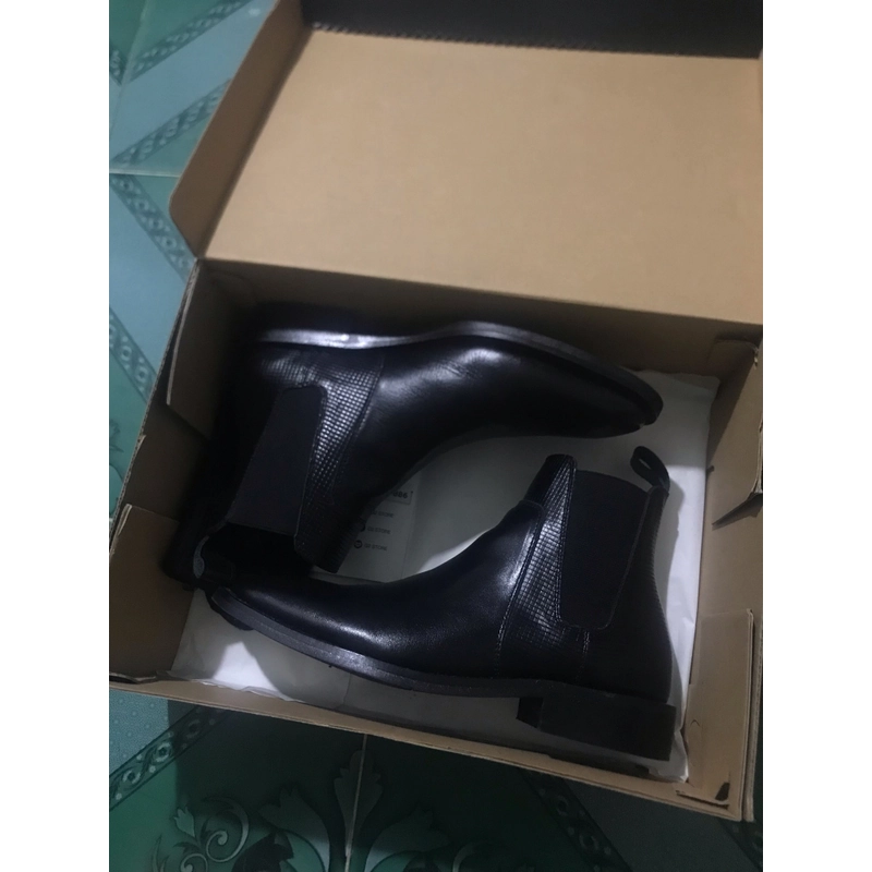 Chelsea boot G2 370074