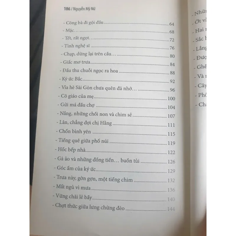 Nến, Bờ Sông Và Acoustic 712417