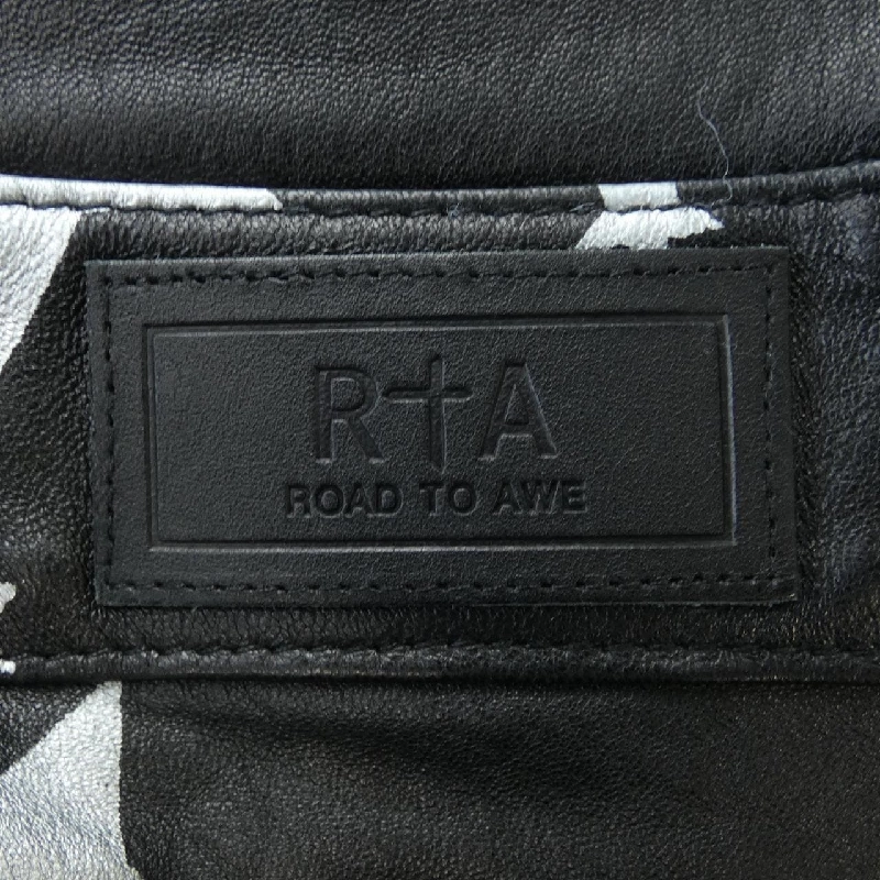 【Mã giảm giá】R+A Quần 653119