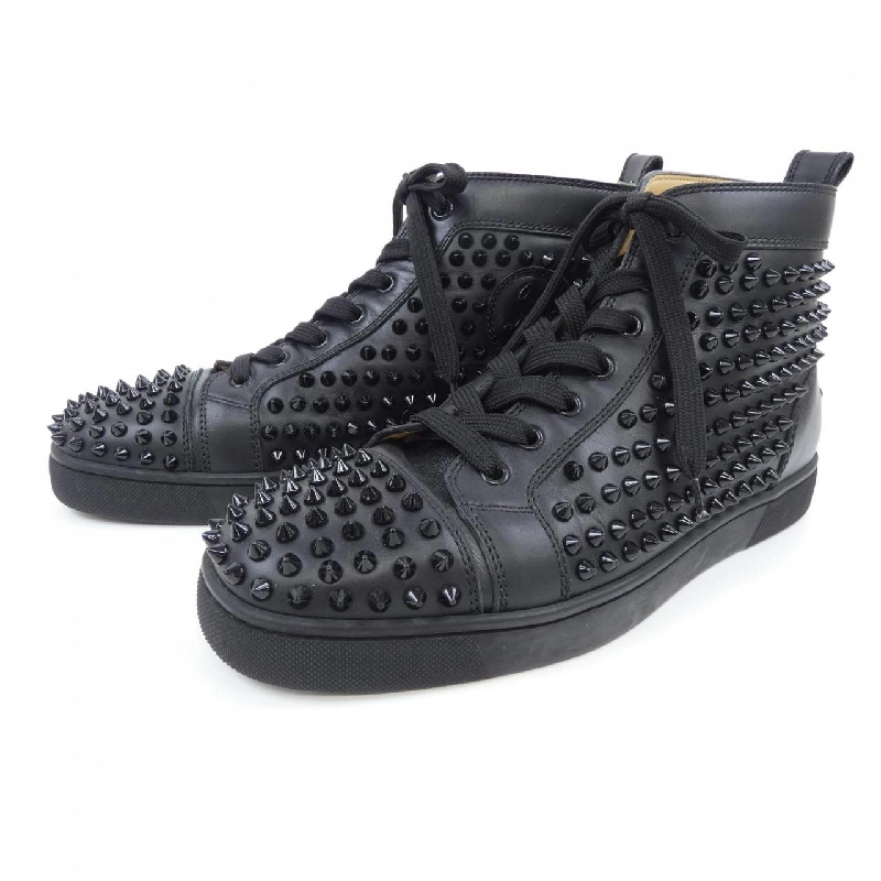 Giày thể thao CHRISTIAN LOUBOUTIN - Hàng hiệu Authentic 904466