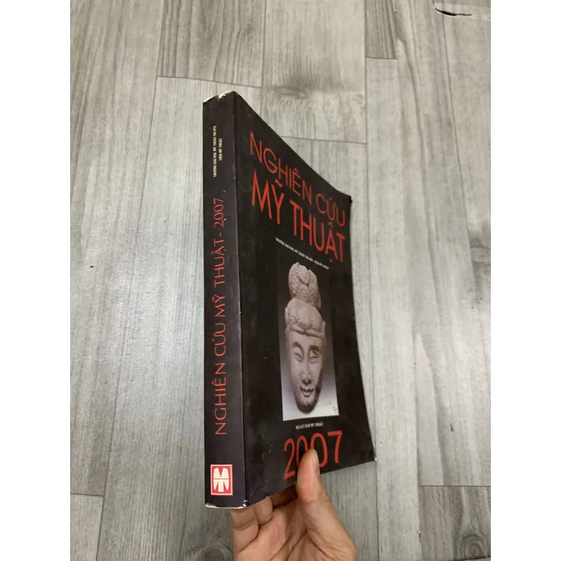 Nghiên cứu mỹ thuật. 8b2 655408