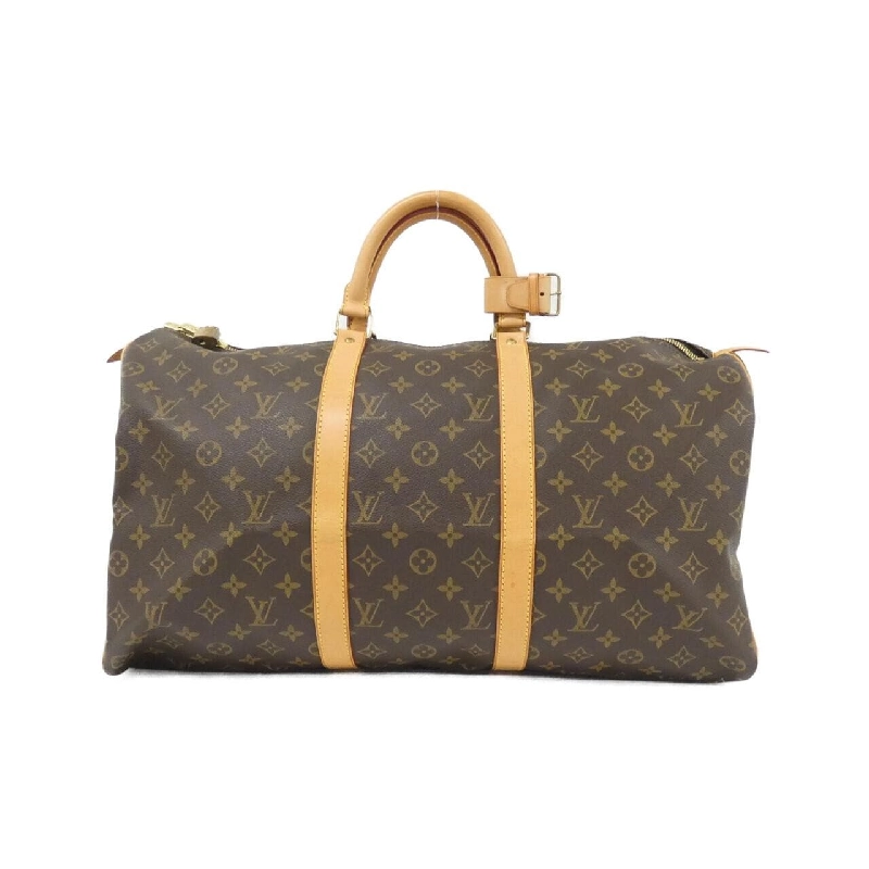 Túi Boston Louis Vuitton Monogram 50cm M41426 614478
