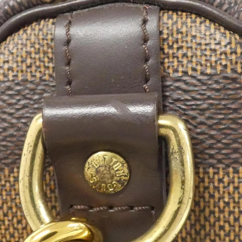 Túi xách Boston Louis Vuitton Damier Speedy Bandoulière 30cm N41367 614140