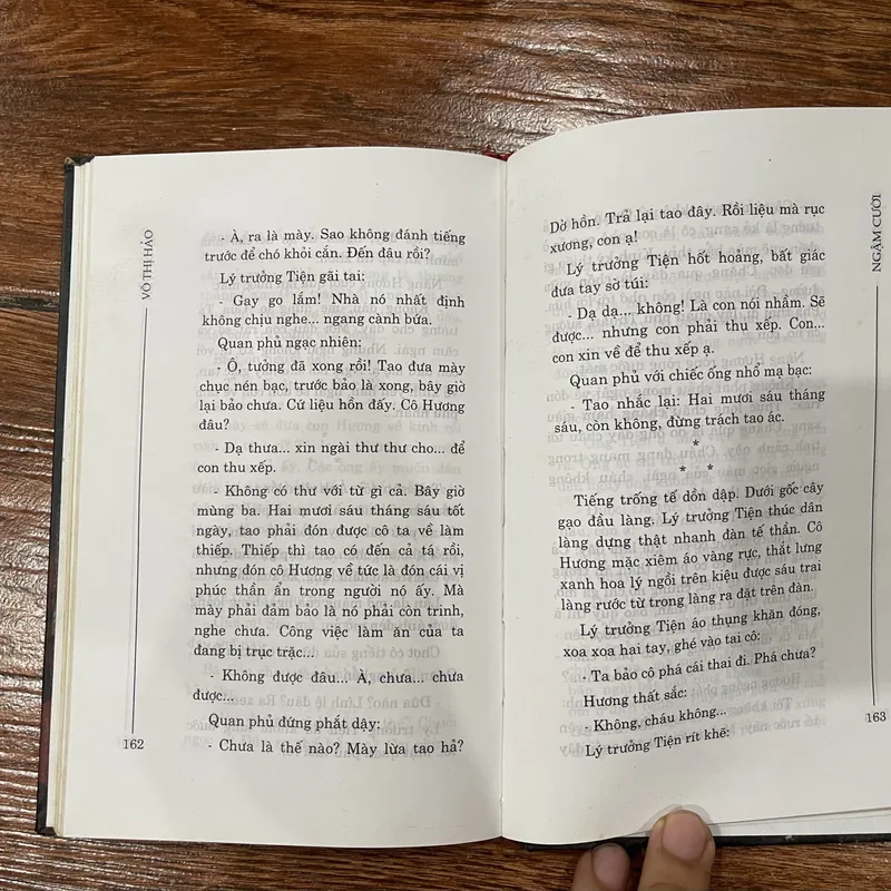 Hồn trinh nữ - Võ Thị Hảo (9) 597221