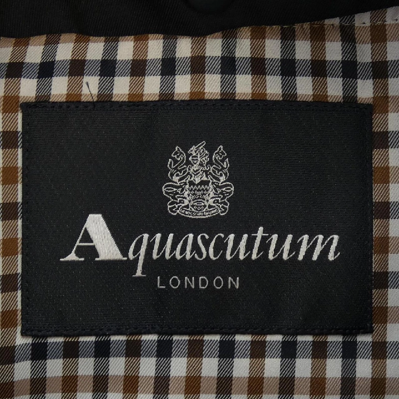 【Mã giảm giá】Áo khoác Aquascutum 643506