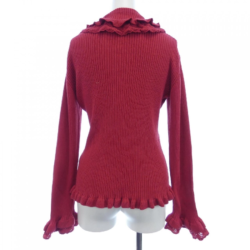 【Mã giảm giá】Nhà hồng PINK HOUSE Áo len 635885