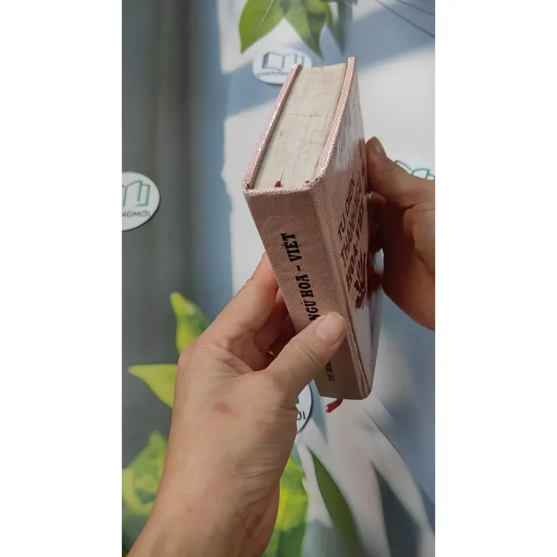 Từ Điển Thành Ngữ Hoa - Việt 749406