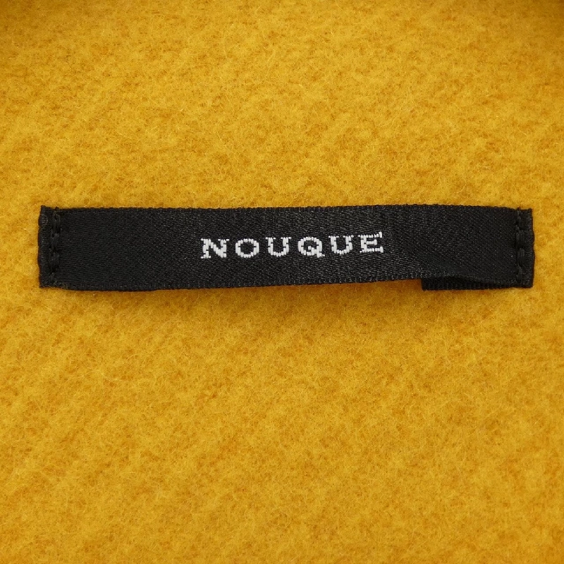 NOUQUE áo khoác 629378