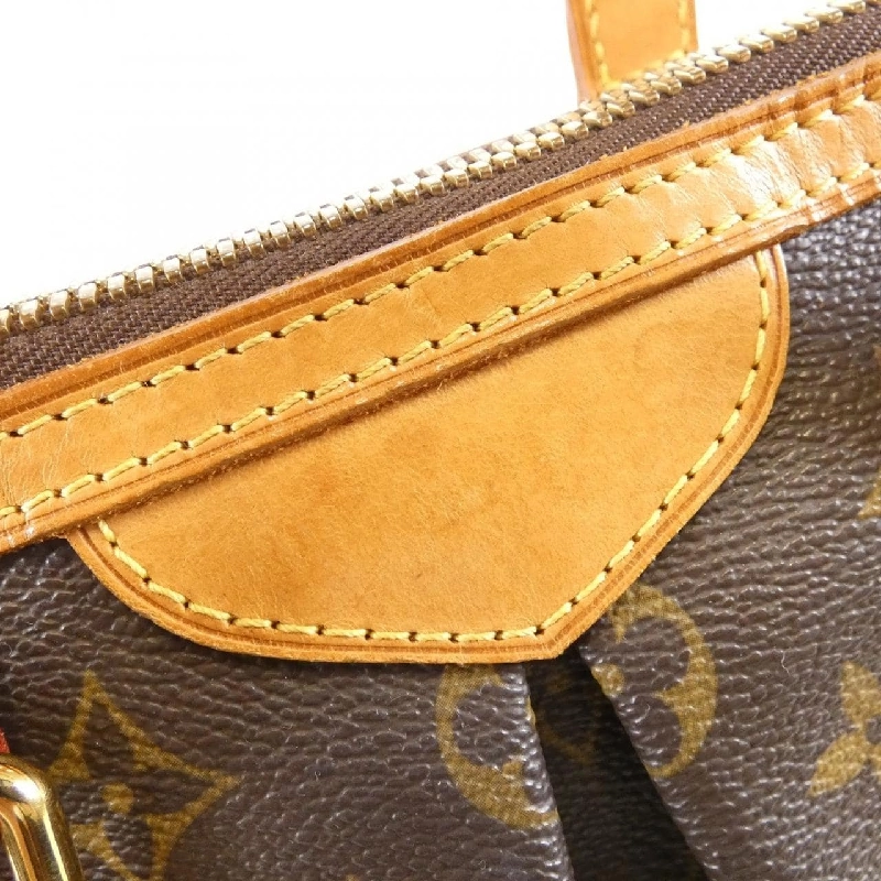 Túi Louis Vuitton Monogram Palermo PM M40145 617757