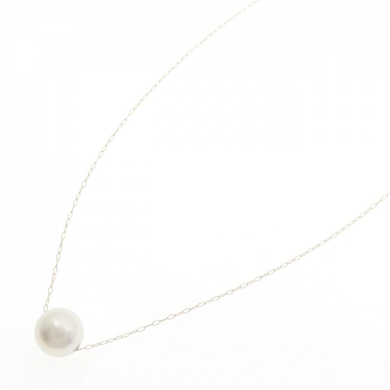 K18YG Chuỗi ngọc trai Akoya 8.5mm - Hàng hiệu Chính hãng 857781