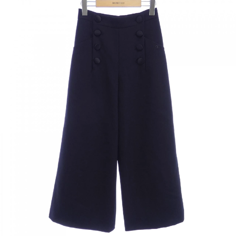 Quần áo CHANEL 649450