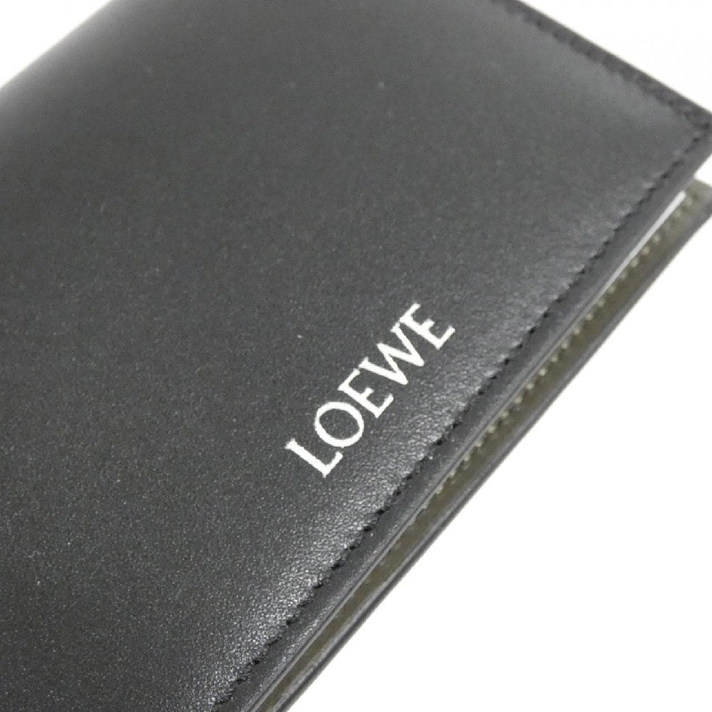 【Sản phẩm mới】Loewe CEM1Q95X01 Ví thẻ 624033