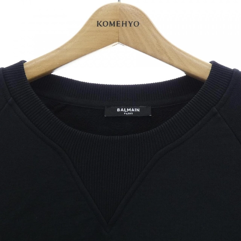 BALMAIN JQ005B125 Áo - Hàng hiệu Chính hãng 885147