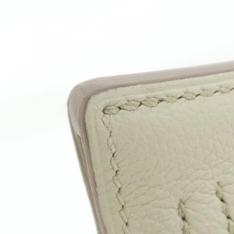 Túi xách vai Hermès Gypsière MINI 084047CK - Hàng hiệu Authentic 802639