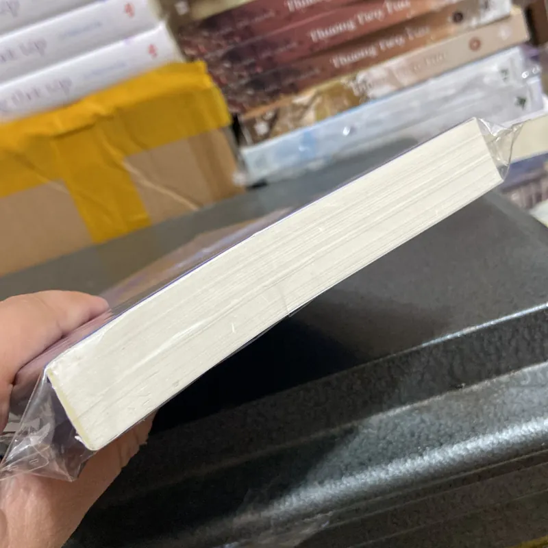 (Trinh thám) - Trảng đất trống - Robert Dugoni 975632