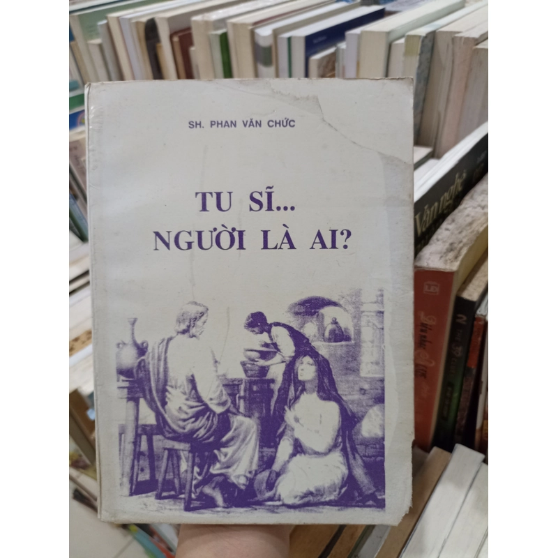 Tu Sĩ .... Người Là Ai? 505959