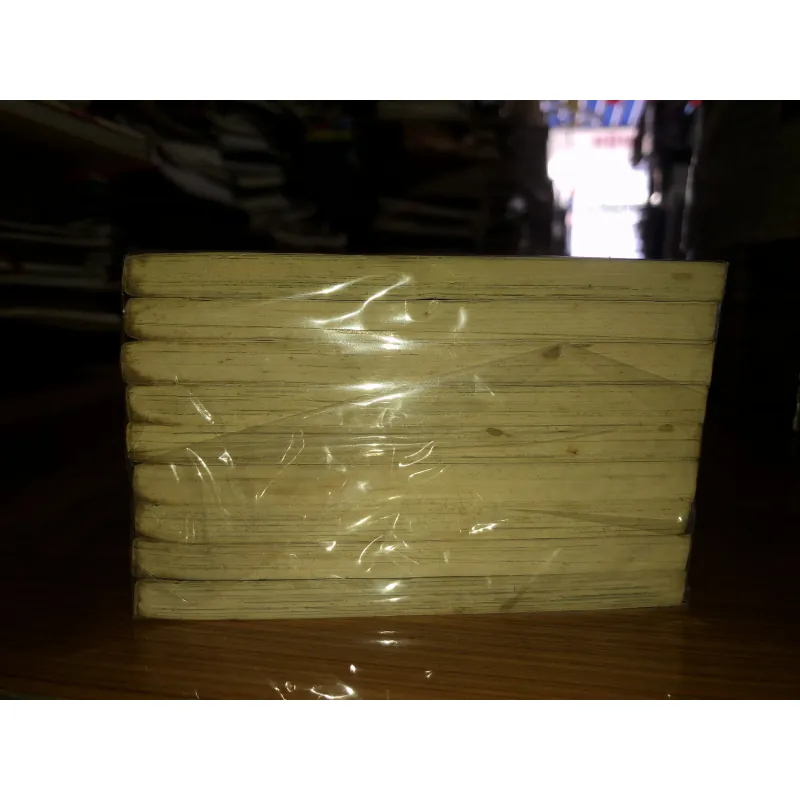 Lao xao tuổi ngọc - Hwang Miri 935084