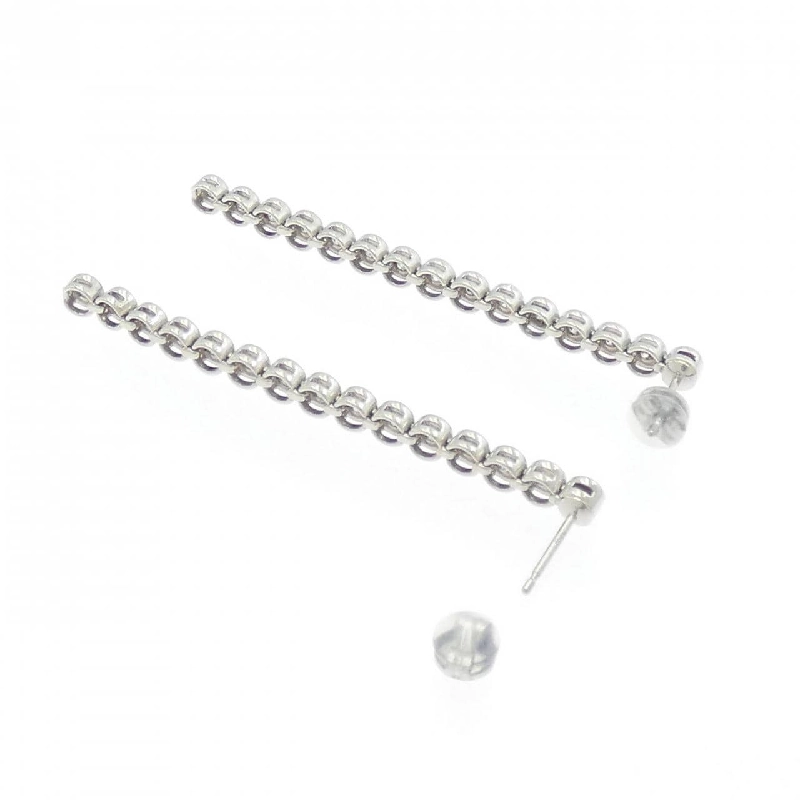 PT900 Bông tai kim cương - Hàng hiệu Authentic 871579