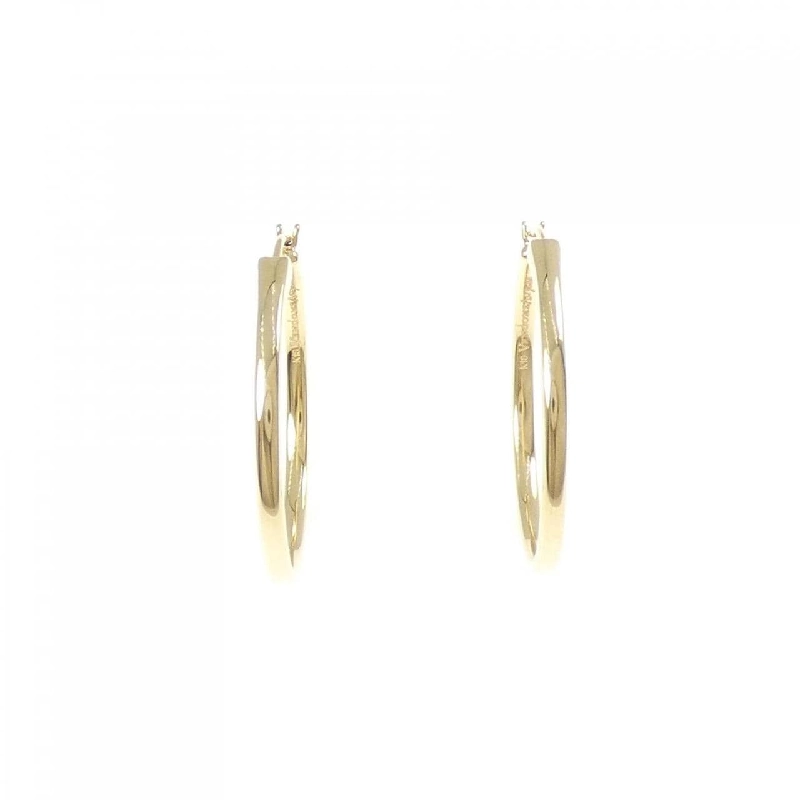 VANDOME K18YG Khuyên tai - Hàng hiệu Chính hãng 845129