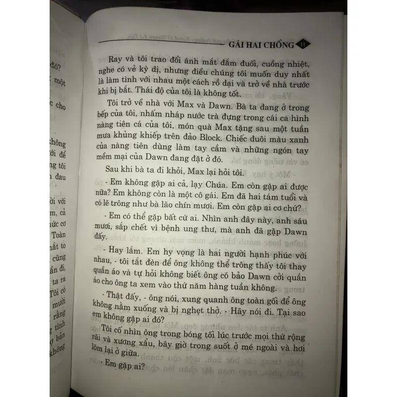 Gái hai chồng  1024975