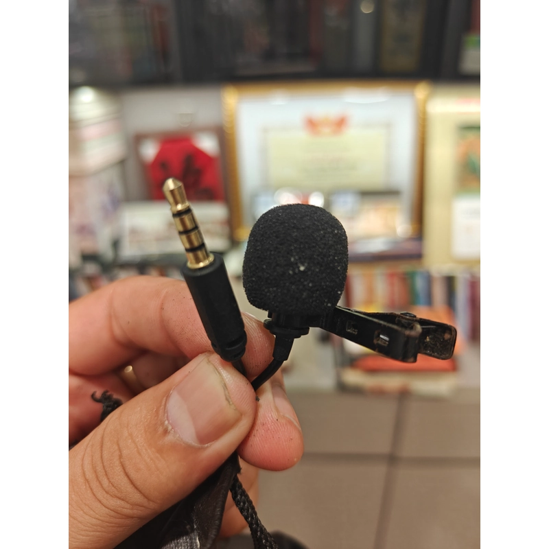 Mic Boya 1m 550379