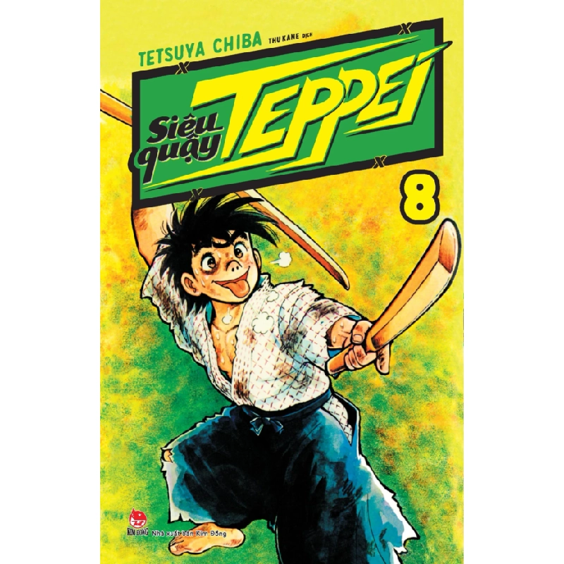 Combo Manga - Siêu Quậy Teppei: Tập 1-31 (Bộ 31 Tập) - Tetsuya Chiba 329495