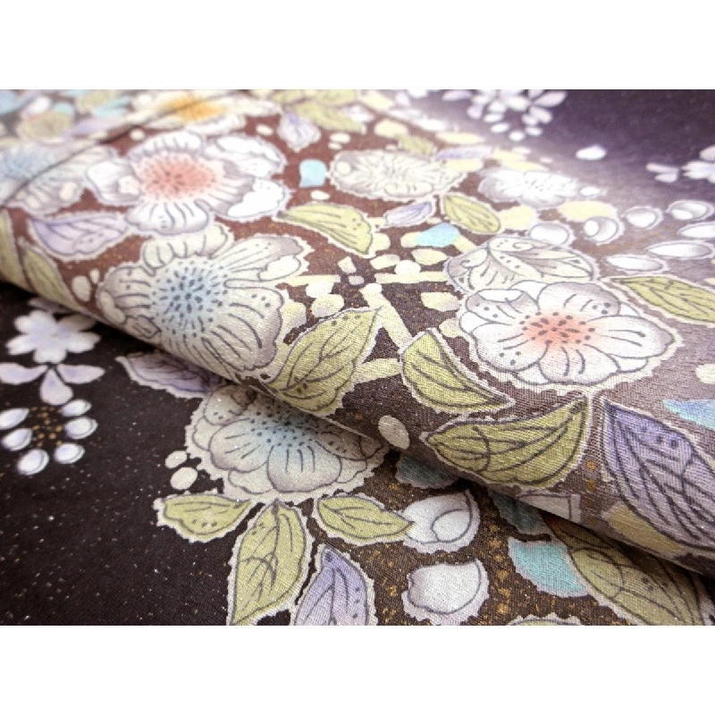 Áo kimono thăm viếng - Hàng hiệu Authentic 877896