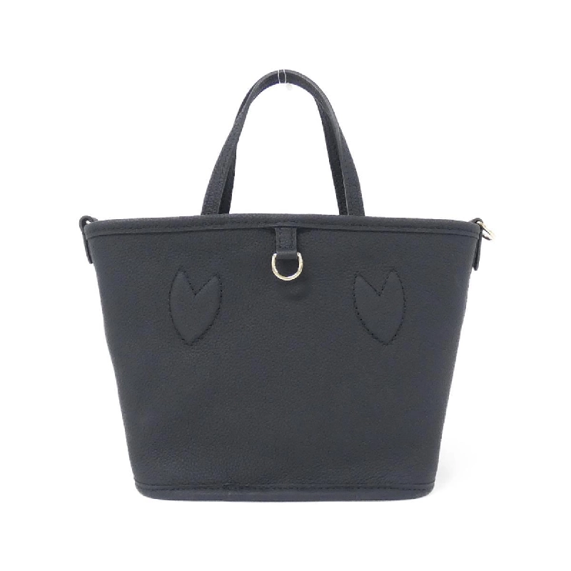 【Sản phẩm chưa sử dụng】Túi Louis Vuitton Monogram Neverfull Inside Out BB M12099 609073